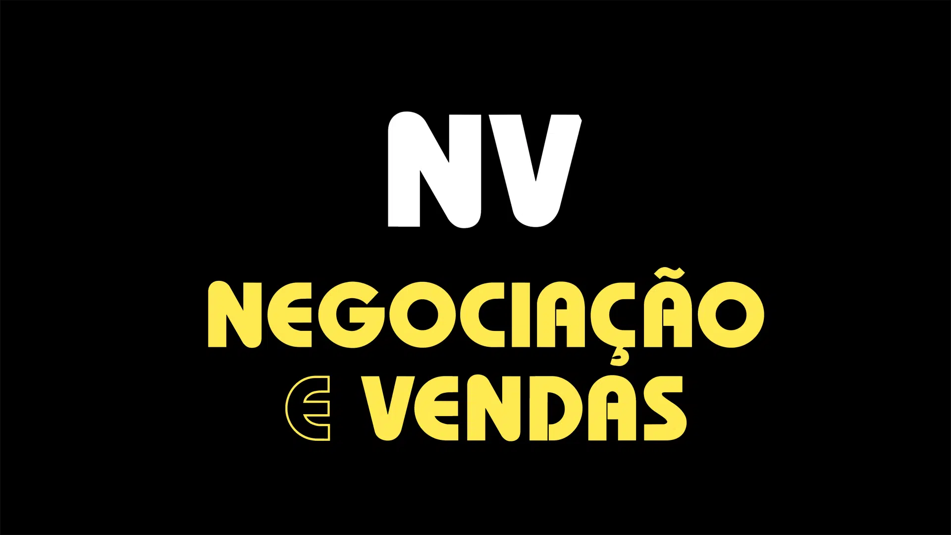 Negociação e Vendas com PNL